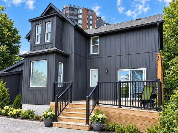 253 Dunlop St E, Barrie, ON L4M 1B6