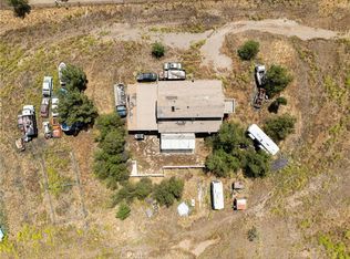 6201 Shannon Valley Rd, Acton, CA 93510