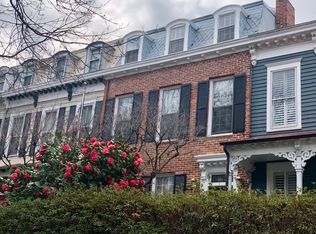 20 3rd St NE, Washington, DC 20002