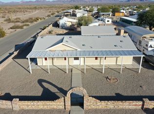 49529 Jade Ave, Quartzite, AZ 85346
