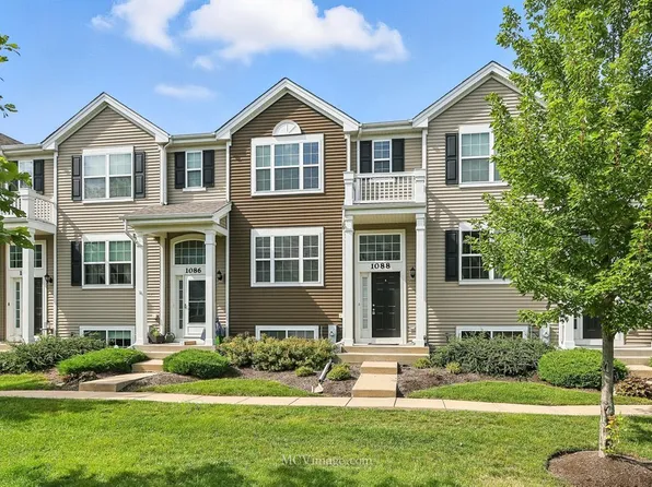 1088 Piccolo Ln, Volo, IL 60073