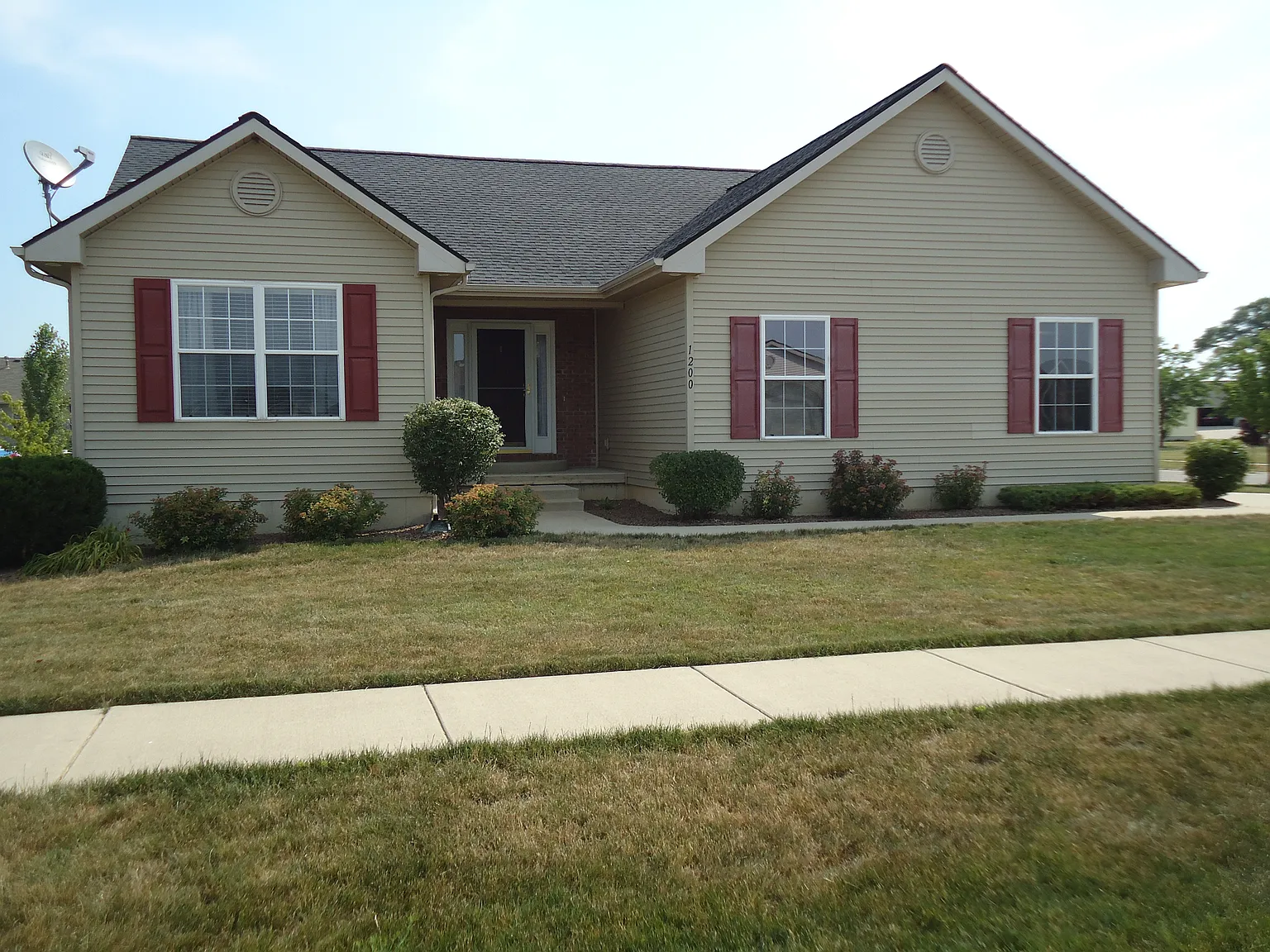 1200 Kelcrasta Dr photo 1