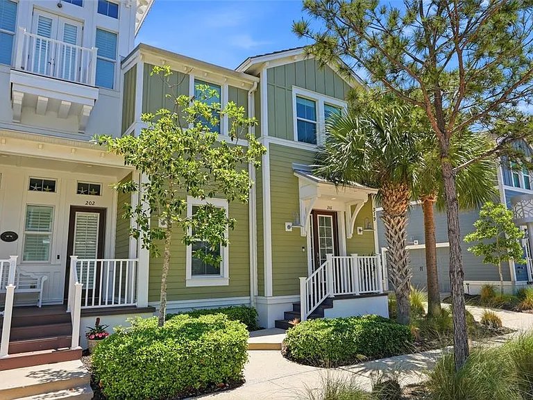 319 Compass Point Dr #201 — Photo 1
