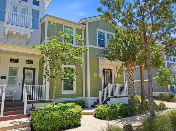 319 Compass Point Dr Unit 201, Bradenton, FL 34209