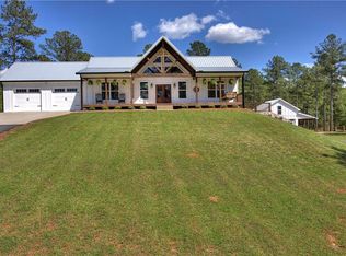 92 Landers Rd NE, Rydal, GA 30171