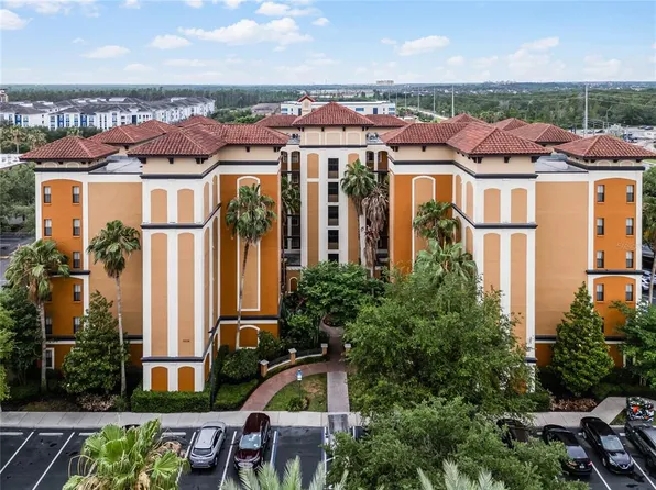 12556 Floridays Resort Dr Unit 304-A, Orlando, FL 32821