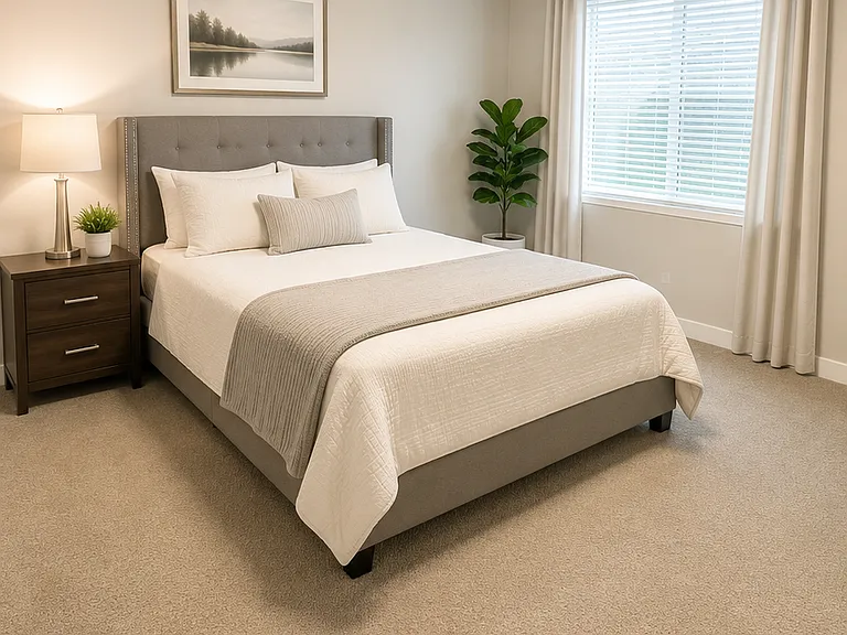 2nd bedroom