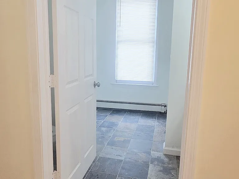 First Floor - Bathroom