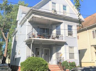12 Summer St #22, Medford, MA 02155