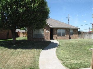 4200 Catalpa Ln, Amarillo, TX 79110