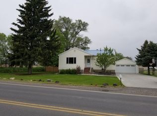 1530 Bitterroot Dr, Billings, MT 59105