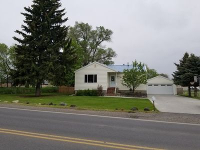 1530 Bitterroot Dr, Billings, MT, 59105