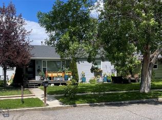 2625 Saint Ann St, Butte, MT 59701