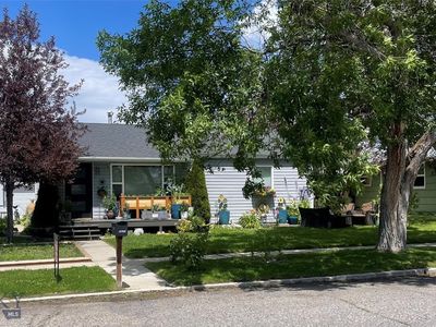 2625 Saint Ann St, Butte, MT, 59701