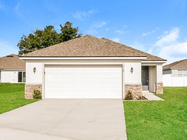 218 Linda Ln, Auburndale, FL 33823