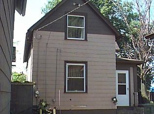 183 Lewis St #A, Rochester, NY 14605