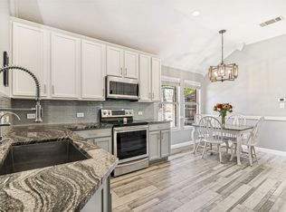 2301 Trickling Creek Dr, Garland, TX 75041