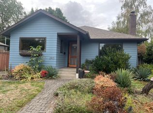 2913 SE 65th Ave, Portland, OR 97206