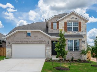 149 Rita Blanca Bnd, Bastrop, TX 78602