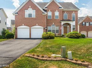 7608 Maracaibo Ct, Gainesville, VA 20155