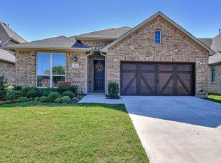 3610 Juniper Dr, Celina, TX 75009