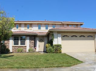 3513 Pyramid Trl, Perris, CA 92570