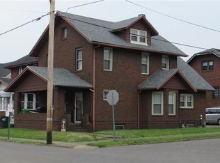 623 Orange St, Coshocton, OH 43812