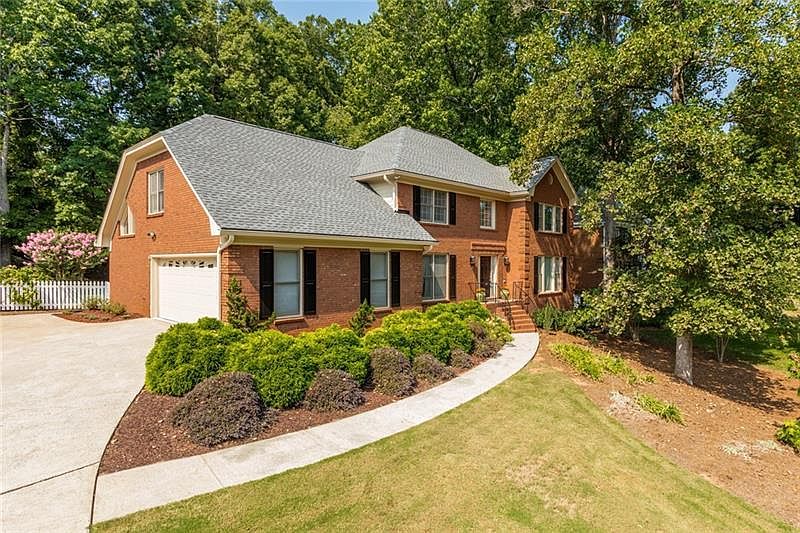 1st image of 537 Haralson Dr