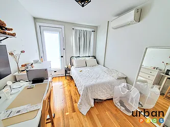 Rented by Urban Pads