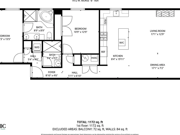 1412 W Morse Ave — Photo 34