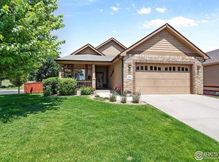 1695 Tennessee St, Loveland, CO 80538