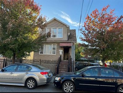 611 Saint Lawrence Avenue, Bronx, NY, 10473