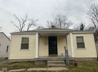 3353 Nicholas Ave, Indianapolis, IN 46218