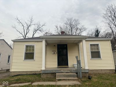 3353 Nicholas Ave, Indianapolis, IN, 46218