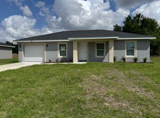 13359 SW 112th Pl, Dunnellon, FL 34432