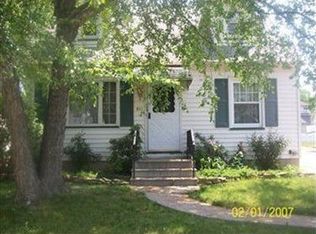 211 Bellfield Ave, Elyria, OH