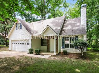 510 Saltlick Trce, Peachtree City, GA 30269