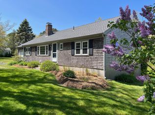 306 Scargo Hill Rd, South Dennis, MA 02660