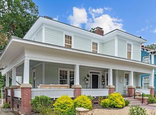 202 E 2nd St, Washington, NC 27889
