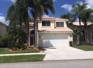 18155 SW 3rd St, Hollywood, FL 33029