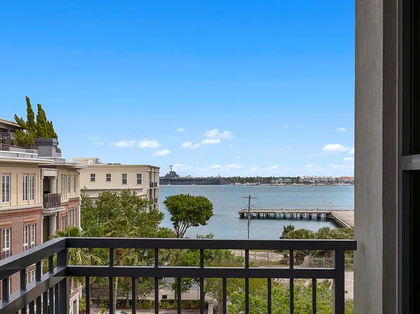 5 Gadsdenboro St Unit 503, Charleston, SC 29401