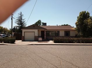 254 Warrington Ave, Oakdale, CA