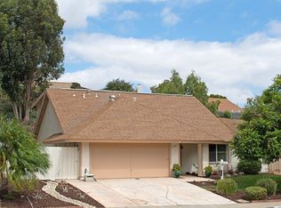 11282 Capilla Rd, San Diego, CA 92127