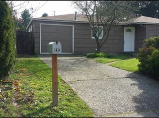 817 Hayes St SW, Tumwater, WA 98512