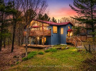 41 Carters Landing Rd, Seguin, ON P2A 0B2