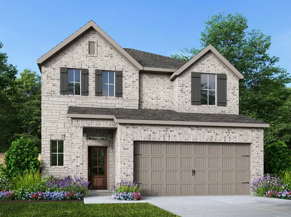 10407 Melida Dawn Way, Richmond, TX 77406
