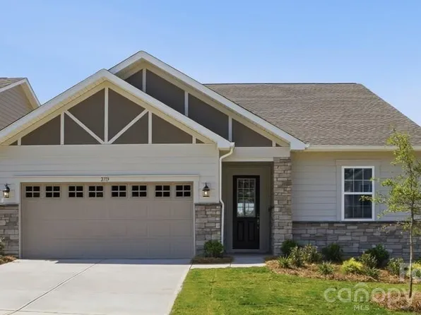 2719 Westmont Dr, Gastonia, NC 28052
