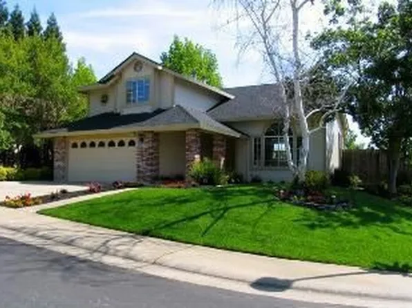 111 Dyrell Way, Folsom, CA 95630