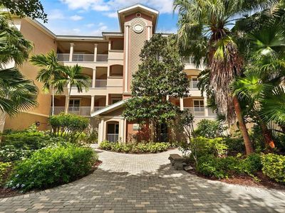 5110 MANORWOOD DRIVE #3D, Sarasota, FL, 34235