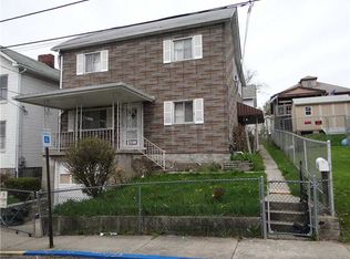 645 Stone St, Greensburg, PA 15601